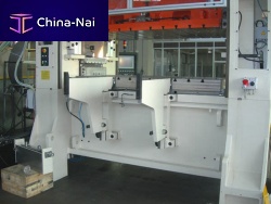 Tool changer