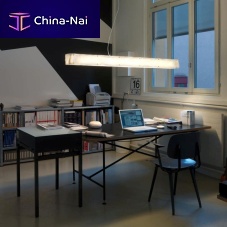Hanging light fixture ONELEDfluorescentlinear