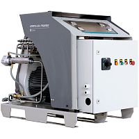 Direct-drive pump HyPlex® Primecentrifugalwaterstationary