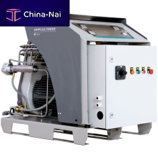 Direct-drive pump HyPlex® Primecentrifugalwaterstationary