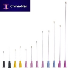 Enteral veterinary feeding tube FTP Series