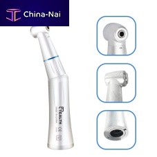 Dental contra-angle CIN-01Cairdirectpush-button
