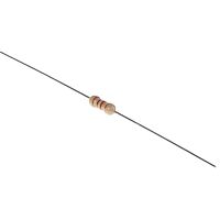 Carbon-film resistor 707-7666currentSMDaxial-lead