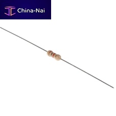 Carbon-film resistor 707-7666currentSMDaxial-lead