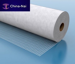 Fiberglass safety net BAND 230waterproof