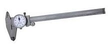 Dial caliper 0" - 12" | DC12stainless steel