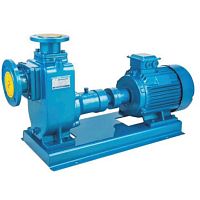 Centrifugal pump ZX seriesairwaterelectric