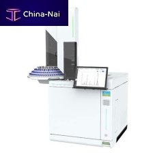 GC chromatography system GC 2400gaslaboratoryanalytical