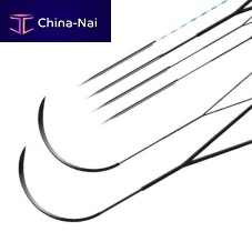 Non-absorbable suture thread 271 197orthopedic surgery