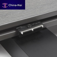 Stainless steel fastening system COBRA® HYBRIDfor flooring