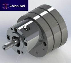 Dosing pump ADP series external-gearfor coolantfor resin