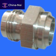 Steel turning machining industrialvalvesauger