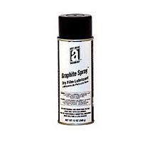 Dry lubricant Graphite Spray