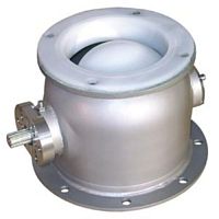 Ball valve VSS seriesmanualpneumaticelectric