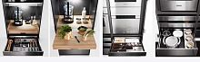 Kitchen drawer BLOK