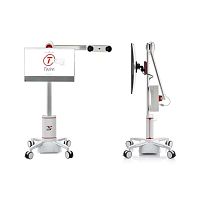 Motion assessment system Tech in Motiontemporo-mandibular joint4Dcomputerized