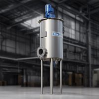 Flocculator F-M series