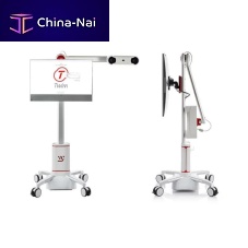 Motion assessment system Tech in Motiontemporo-mandibular joint4Dcomputerized