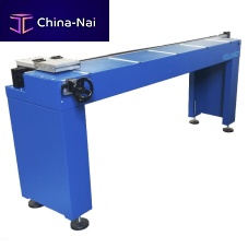 Run-out roller table WMA