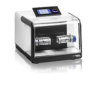 Ball bearing mixer mill MM 400foodfor plasticsfor ceramics
