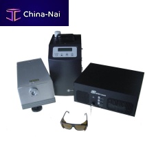 UV laser system 3500 seriesquasi-continuous wavesolid-statefor micro-machining