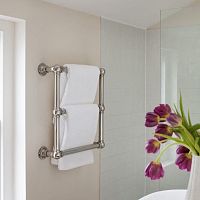 3-bar towel rack DAD1804wall-mountedmetal