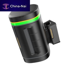 Indoor air quality monitor AeroGuardindustrialfor environmental analysisCO2