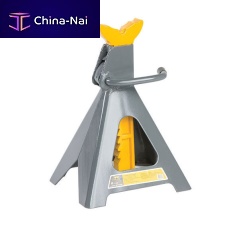 Rack-and-pinion jack stand Y450301