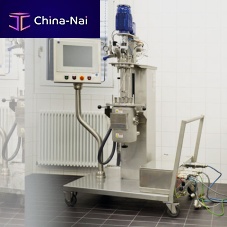 Process reactor ELA 5batchlaboratoryoxidation test
