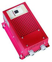 Chassis-mounted DC/DC converter PWD 506step-downinsulated