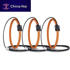 Rogowski coil current sensor CRC ACthrough-holeflexible