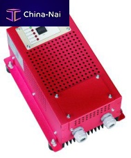 Chassis-mounted DC/DC converter PWD 506step-downinsulated