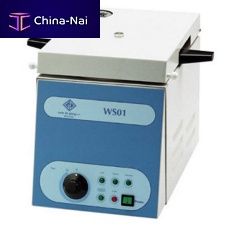 Dental autoclave WS-01benchtop