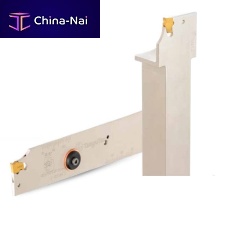 Internal grooving tool WIN-CUTinserthigh-pressure coolant