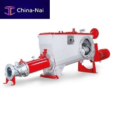 Feeding system CC-Mix series