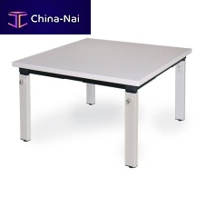 Height-adjustable ergotherapy table Cebra