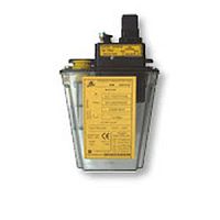 Piston pump 3417 seriesoilelectricstationary
