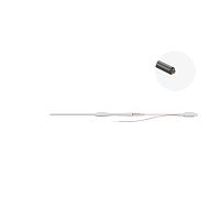 Nerve stimulation probe monitoringdisposable