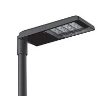 Urban lamp post F-SYSTEMcontemporarycast aluminumLED