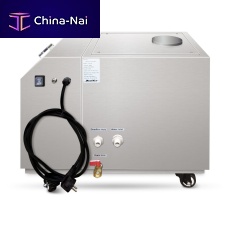 Ultrasound humidifier HUM-6S (6L/hour)airmobileportable