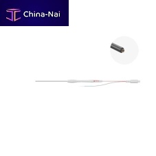 Nerve stimulation probe monitoringdisposable