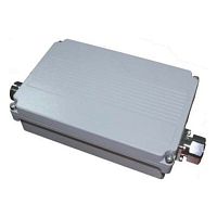 Band-pass electronic filter BT-F890M25MV001passiveinput