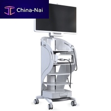 Arthroscopic endoscopy column PRESTIGE TOWER