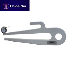 Portable thickness gauge T0021rubbertextileplastic