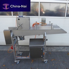 Enrober for the food industry STP -P 250