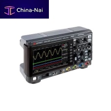 Digital oscilloscope InfiniiVision 1000 X-Series analogbench-top2-channel