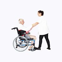 Patient lift belt CREL-PF-M