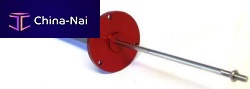 Linear array potentiometer MS-15 seriesmanualanalogfor industrial applications