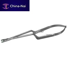 Endoscopic clip applier 17-01 series