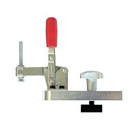 Mechanical clamp manualmachiningfor T slot